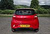 Hyundai I10 1.2 MPi SE Connect 5dr Dragon Red