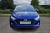 Hyundai I20 1.0T GDi 48V MHD SE Connect 5dr DCT Blue