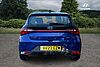Hyundai I20 1.0T GDi 48V MHD SE Connect 5dr DCT Blue
