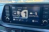 Hyundai I20 1.0T GDi 48V MHD SE Connect 5dr DCT Blue