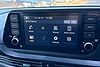 Hyundai I20 1.0T GDi 48V MHD SE Connect 5dr DCT Blue