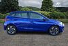 Hyundai I20 1.0T GDi 48V MHD SE Connect 5dr DCT Blue