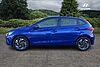 Hyundai I20 1.0T GDi 48V MHD SE Connect 5dr DCT Blue