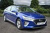 Hyundai IONIQ 1.6 GDi Hybrid Premium 5dr DCT Intense Blue