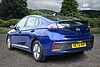 Hyundai IONIQ 1.6 GDi Hybrid Premium 5dr DCT Intense Blue