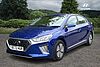 Hyundai IONIQ 1.6 GDi Hybrid Premium 5dr DCT Intense Blue