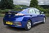Hyundai IONIQ 1.6 GDi Hybrid Premium 5dr DCT Intense Blue