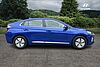 Hyundai IONIQ 1.6 GDi Hybrid Premium 5dr DCT Intense Blue