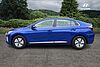 Hyundai IONIQ 1.6 GDi Hybrid Premium 5dr DCT Intense Blue