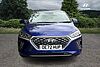 Hyundai IONIQ 1.6 GDi Hybrid Premium 5dr DCT Intense Blue
