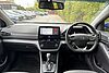 Hyundai IONIQ 1.6 GDi Hybrid Premium 5dr DCT Intense Blue