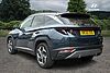 Hyundai TUCSON 1.6 TGDi Hybrid 230 Ultimate 5dr 2WD Auto Teal