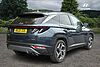 Hyundai TUCSON 1.6 TGDi Hybrid 230 Ultimate 5dr 2WD Auto Teal