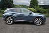 Hyundai TUCSON 1.6 TGDi Hybrid 230 Ultimate 5dr 2WD Auto Teal
