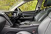 Hyundai TUCSON 1.6 TGDi Hybrid 230 Ultimate 5dr 2WD Auto Teal