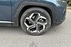 Hyundai TUCSON 1.6 TGDi Hybrid 230 Ultimate 5dr 2WD Auto Teal