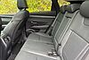 Hyundai TUCSON 1.6 TGDi Hybrid 230 Ultimate 5dr 2WD Auto Teal