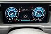 Hyundai TUCSON 1.6 TGDi Hybrid 230 Ultimate 5dr 2WD Auto Teal