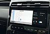 Hyundai TUCSON 1.6 TGDi Hybrid 230 Ultimate 5dr 2WD Auto Teal