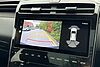 Hyundai TUCSON 1.6 TGDi Hybrid 230 Ultimate 5dr 2WD Auto Teal
