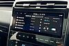 Hyundai TUCSON 1.6 TGDi Hybrid 230 Ultimate 5dr 2WD Auto Teal