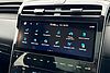 Hyundai TUCSON 1.6 TGDi Hybrid 230 Ultimate 5dr 2WD Auto Teal