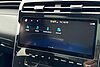 Hyundai TUCSON 1.6 TGDi Hybrid 230 Ultimate 5dr 2WD Auto Teal