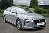 Hyundai IONIQ 1.6 GDi Plug-in Hybrid Premium SE 5dr DCT Electric Grey
