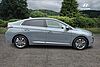 Hyundai IONIQ 1.6 GDi Plug-in Hybrid Premium SE 5dr DCT Electric Grey