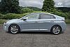 Hyundai IONIQ 1.6 GDi Plug-in Hybrid Premium SE 5dr DCT Electric Grey