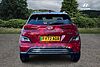 Hyundai KONA 150kW Ultimate 64kWh 5dr Auto Pulse Red