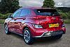Hyundai KONA 150kW Ultimate 64kWh 5dr Auto Pulse Red