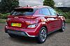 Hyundai KONA 150kW Ultimate 64kWh 5dr Auto Pulse Red