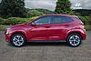 Hyundai KONA 150kW Ultimate 64kWh 5dr Auto Pulse Red