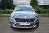 Hyundai KONA 1.6 GDi Hybrid Premium 5dr DCT Galactic Grey