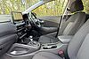 Hyundai KONA 1.6 GDi Hybrid Premium 5dr DCT Galactic Grey