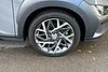 Hyundai KONA 1.6 GDi Hybrid Premium 5dr DCT Galactic Grey