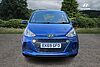 Hyundai I10 1.0 Play 5dr Champion Blue