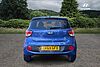 Hyundai I10 1.0 Play 5dr Champion Blue