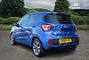 Hyundai I10 1.0 Play 5dr Champion Blue