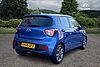 Hyundai I10 1.0 Play 5dr Champion Blue