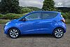 Hyundai I10 1.0 Play 5dr Champion Blue