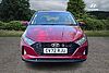 Hyundai I20 1.0T GDi 48V MHD SE Connect 5dr Dragon Red