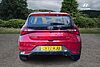 Hyundai I20 1.0T GDi 48V MHD SE Connect 5dr Dragon Red