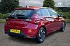 Hyundai I20 1.0T GDi 48V MHD SE Connect 5dr Dragon Red