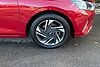 Hyundai I20 1.0T GDi 48V MHD SE Connect 5dr Dragon Red