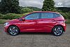 Hyundai I20 1.0T GDi 48V MHD SE Connect 5dr Dragon Red