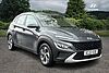 Hyundai KONA 1.6 GDi Hybrid SE Connect 5dr DCT Dark Knight