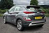 Hyundai KONA 1.6 GDi Hybrid SE Connect 5dr DCT Dark Knight