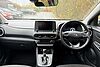 Hyundai KONA 1.6 GDi Hybrid SE Connect 5dr DCT Dark Knight